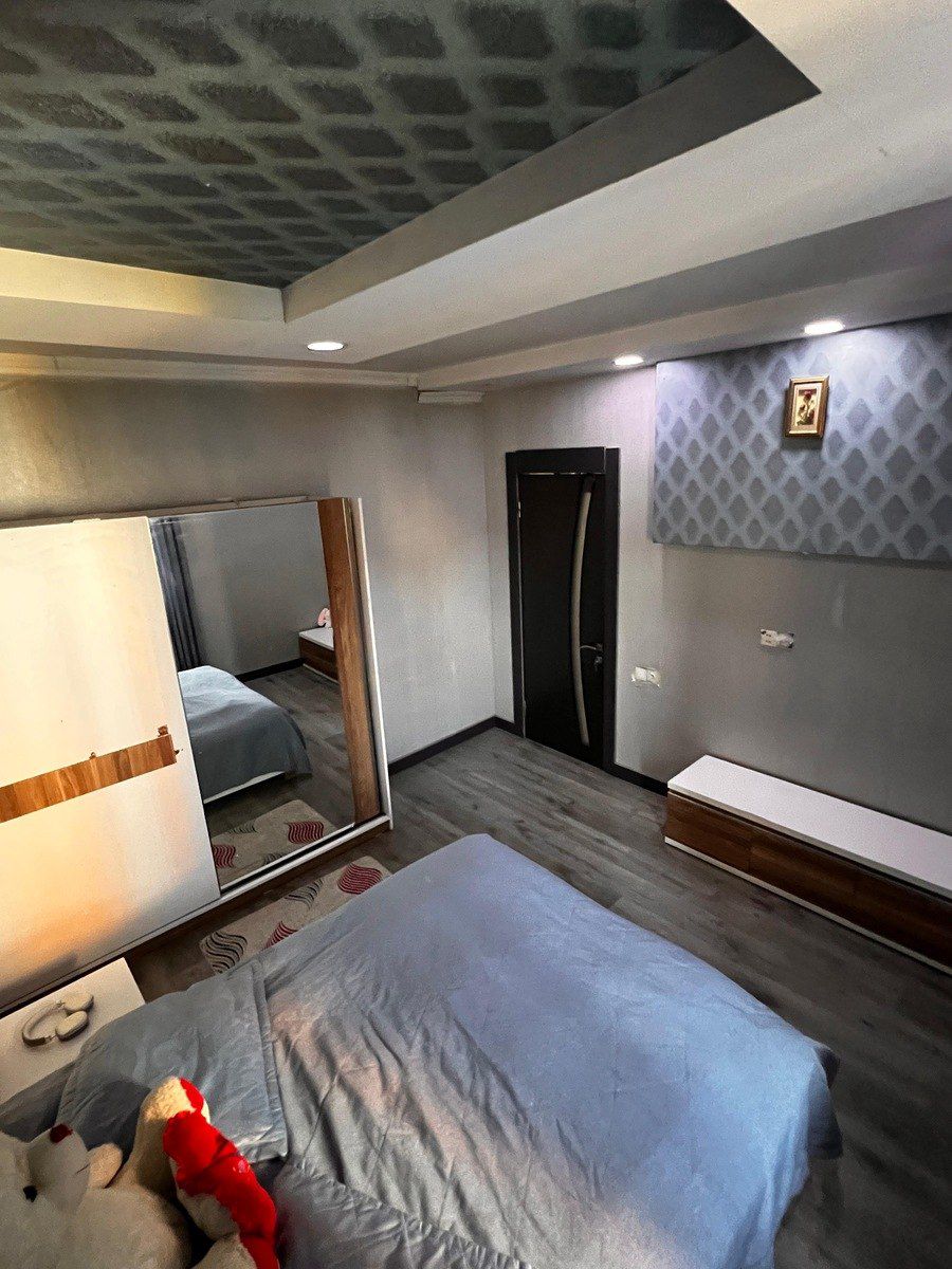 Satılır 4 otaqlı həyət evi/bağ evi 156 m² — Ev, villa, Bakı (8)