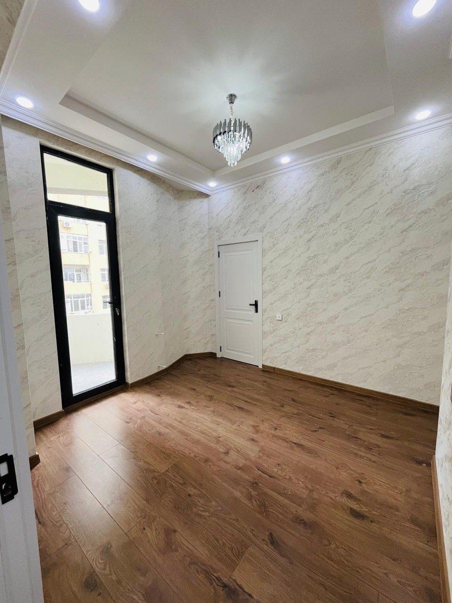 Satılır 2 otaqlı yeni tikili 47 m² — Mənzil, Xırdalan (7)