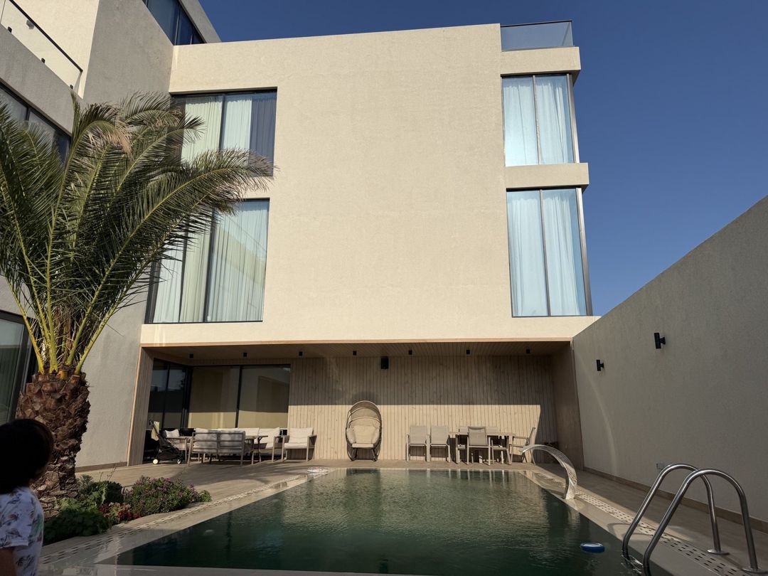 İcarəyə verilir 12 otaqlı həyət evi/bağ evi 980 m² — Ev, villa, Bakı (2)