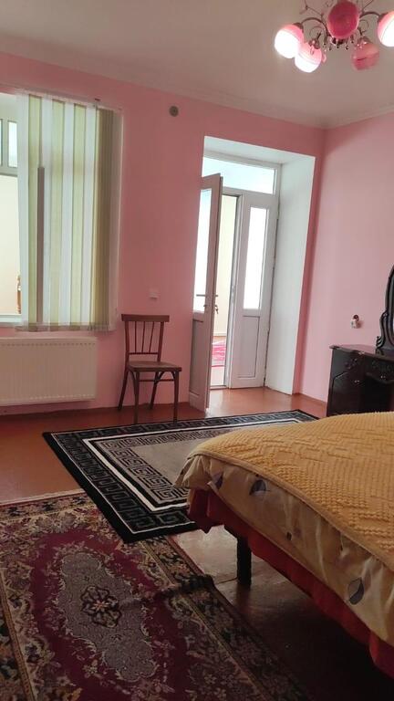 Satılır 8 otaqlı həyət evi/bağ evi 450 m² — Ev, villa, Qəbələ (10)