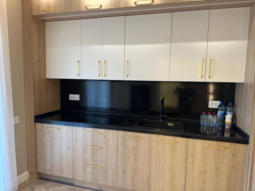 İcarəyə verilir 2 otaqlı yeni tikili 70 m² — Mənzil, Bakı (10)