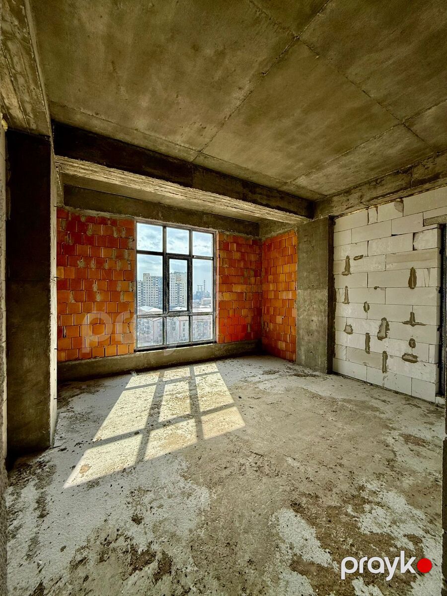 Satılır 2 otaqlı yeni tikili 70 m² — Mənzil, Bakı (3)