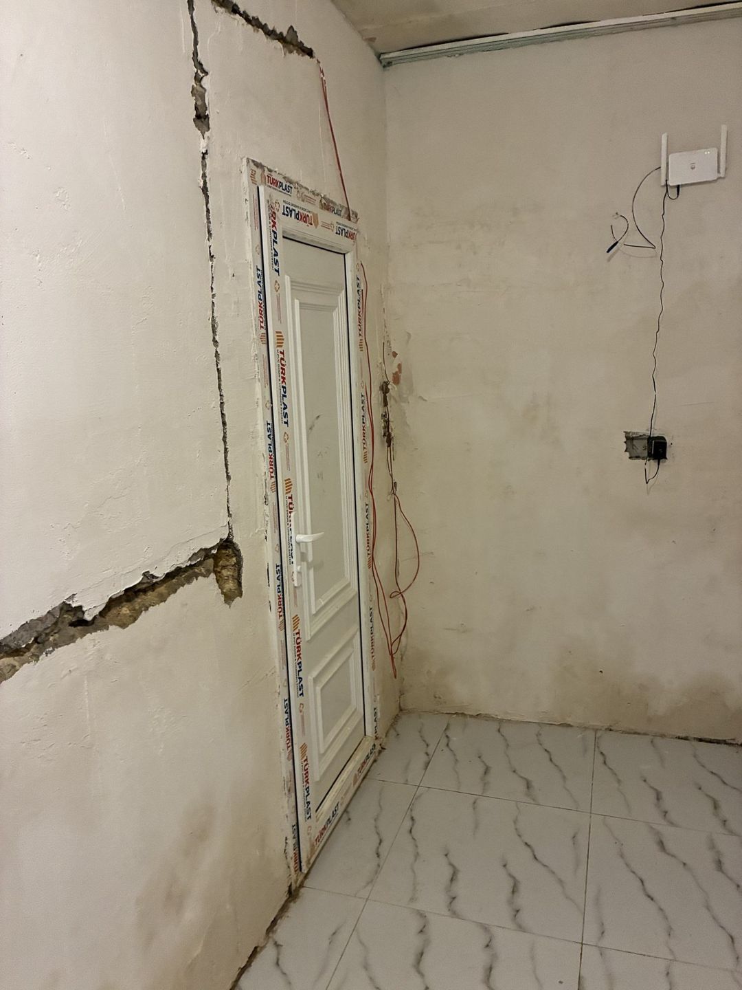 Satılır 4 otaqlı həyət evi/bağ evi 90 m² — Ev, villa, Bakı (4)
