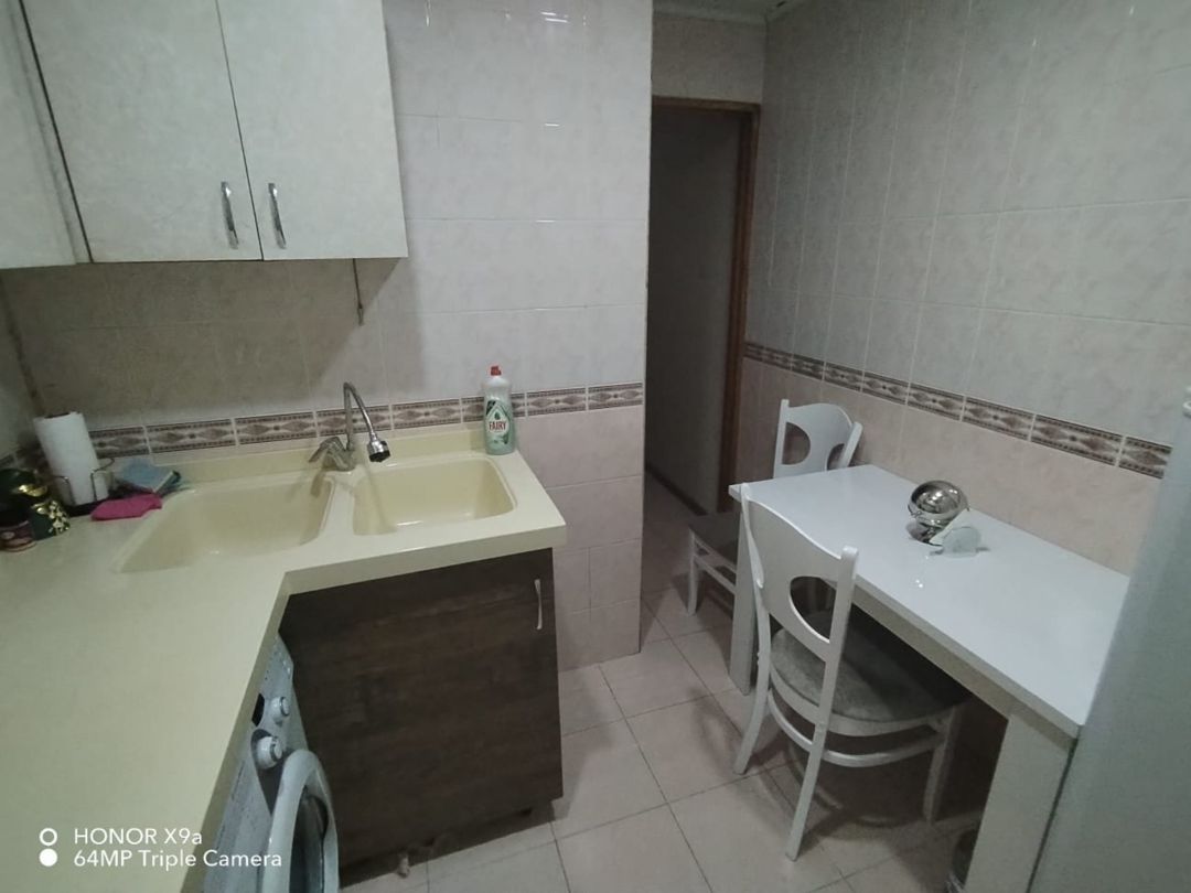 2-otaqlı mənzil, Xırdalan ş., 55 m² — Mənzil, Xırdalan (7)