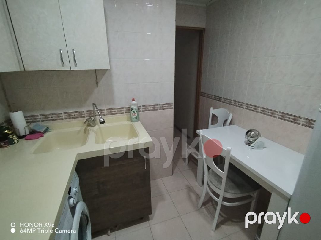 2-otaqlı mənzil, Xırdalan ş., 55 m² — Mənzil, Xırdalan (7)