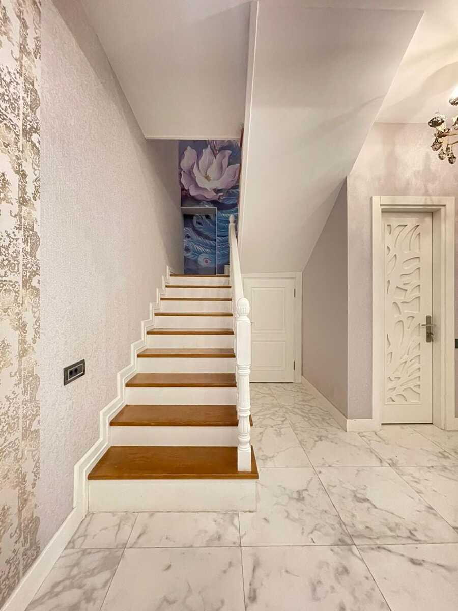 Satılır 4 otaqlı yeni tikili 240 m² — Mənzil, Bakı (11)