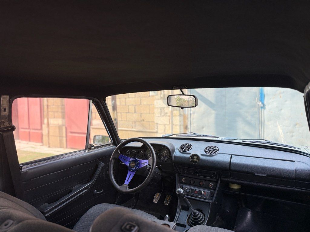 Lada (VAZ) 2106, 1.6 L, 2003 il, 258 963 km — Avtomobillər, Salyan (4)