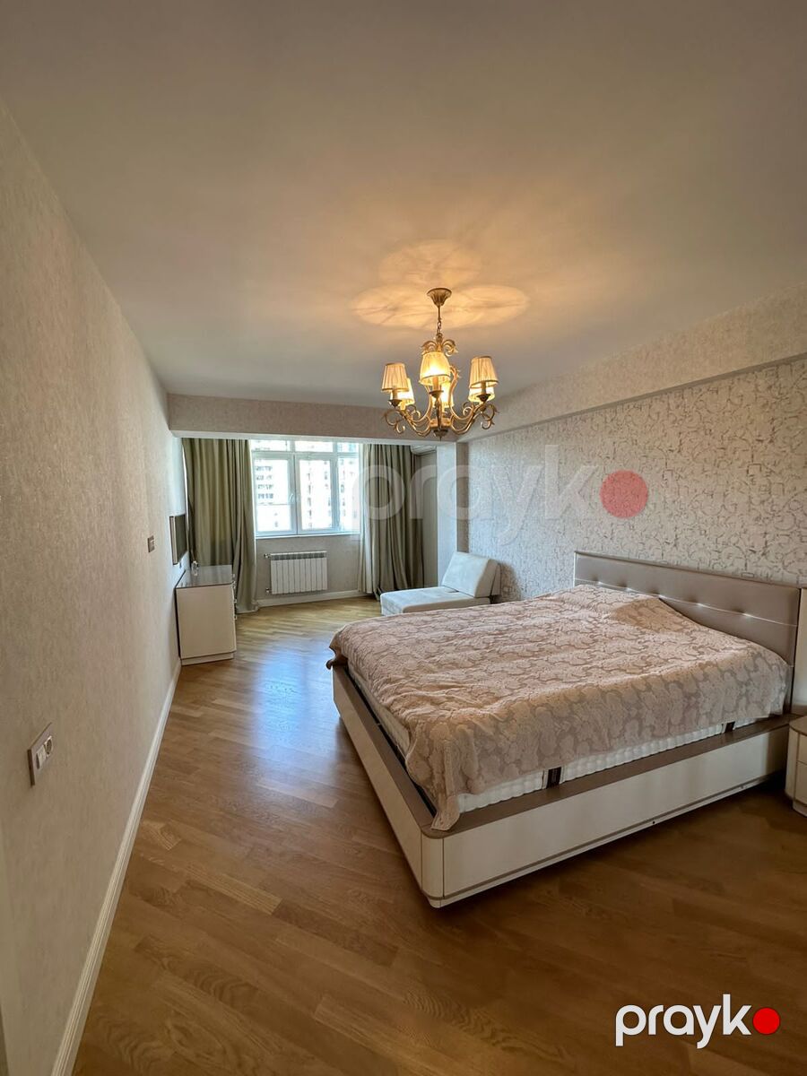 İcarəyə verilir 2 otaqlı köhnə tikili 100 m² — Mənzil, Bakı (7)
