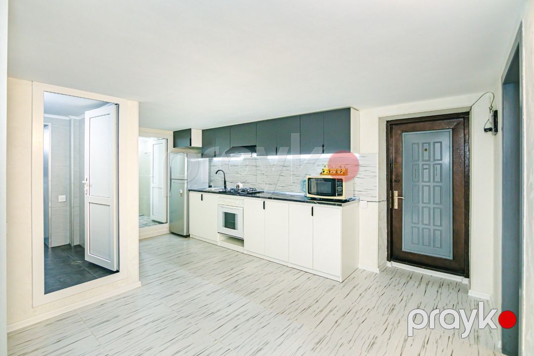 İcarəyə verilir 3 otaqlı köhnə tikili 98 m² — Mənzil, Bakı (5)