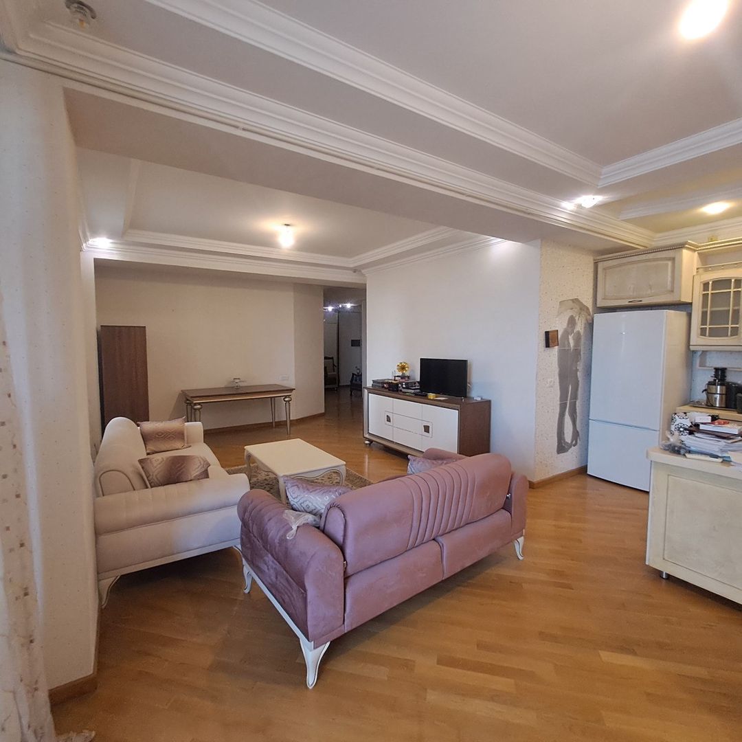 Satılır 3 otaqlı yeni tikili 115 m² — Mənzil, Bakı (2)