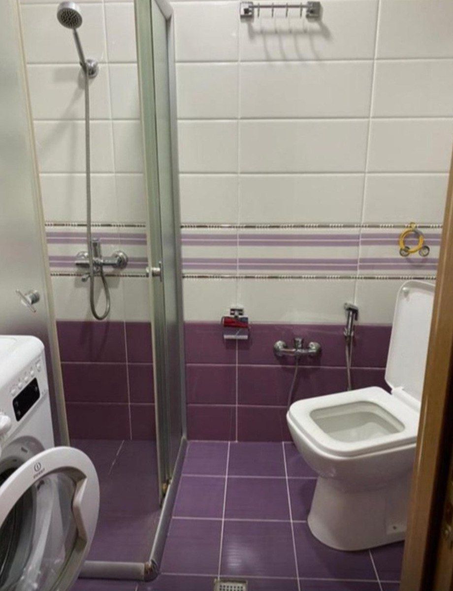 İcarəyə verilir 2 otaqlı köhnə tikili 55 m² — Mənzil, Bakı (2)