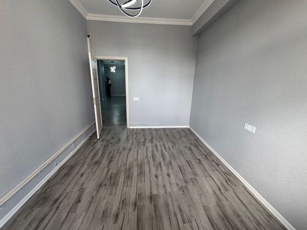 3 otaqlı, Yeni tikili, 90 kv. m — Daşınmaz əmlak, Bakı (9)