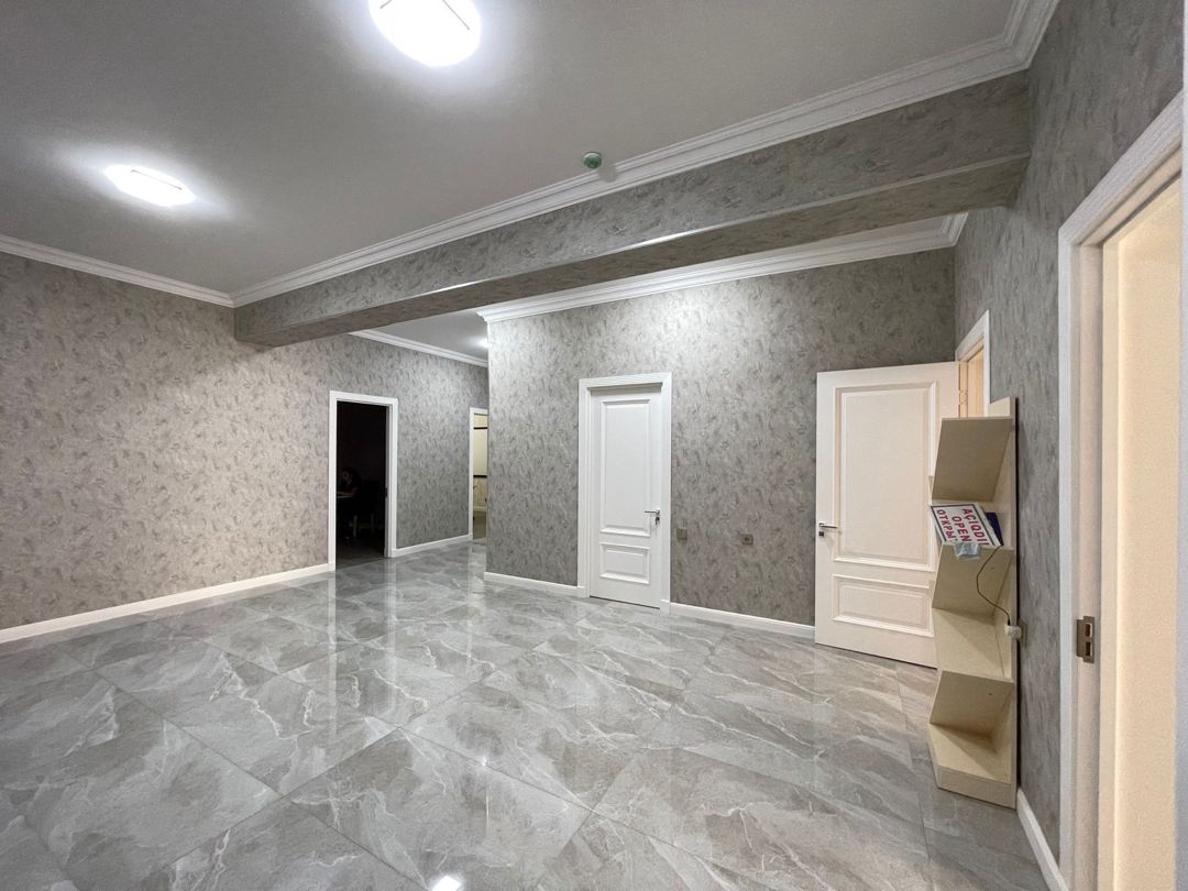 İcarəyə verilir 5 otaqlı ofis 220 m² — Ofis, Bakı (5)