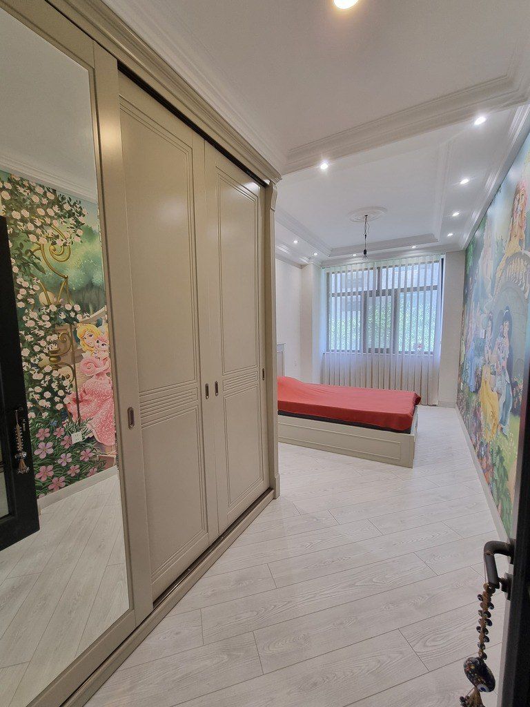 Satılır 4 otaqlı yeni tikili 180 m² — Mənzil, Bakı (5)