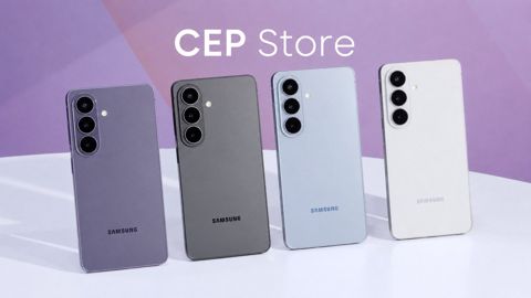 Samsung Galaxy S26 Cobalt Violet 256GB/12GB — Bakı