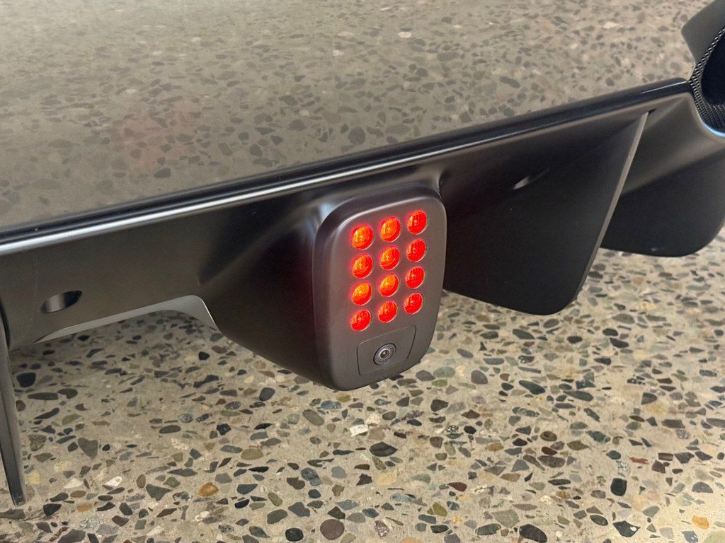 Ferrari 488 GTB, 3.9 L, 2016 il, 45 000 km — Avtomobillər, Bakı (7)
