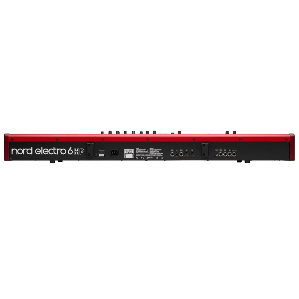 Rəqəmsal piano Nord 6 HP — Musiqiə alətləri, Bakı (2)