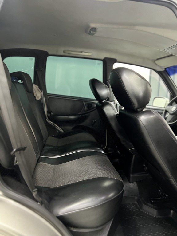 Chevrolet Niva, 1.7 L, 2011 il, 131 111 km — Avtomobillər, Sumqayıt (10)
