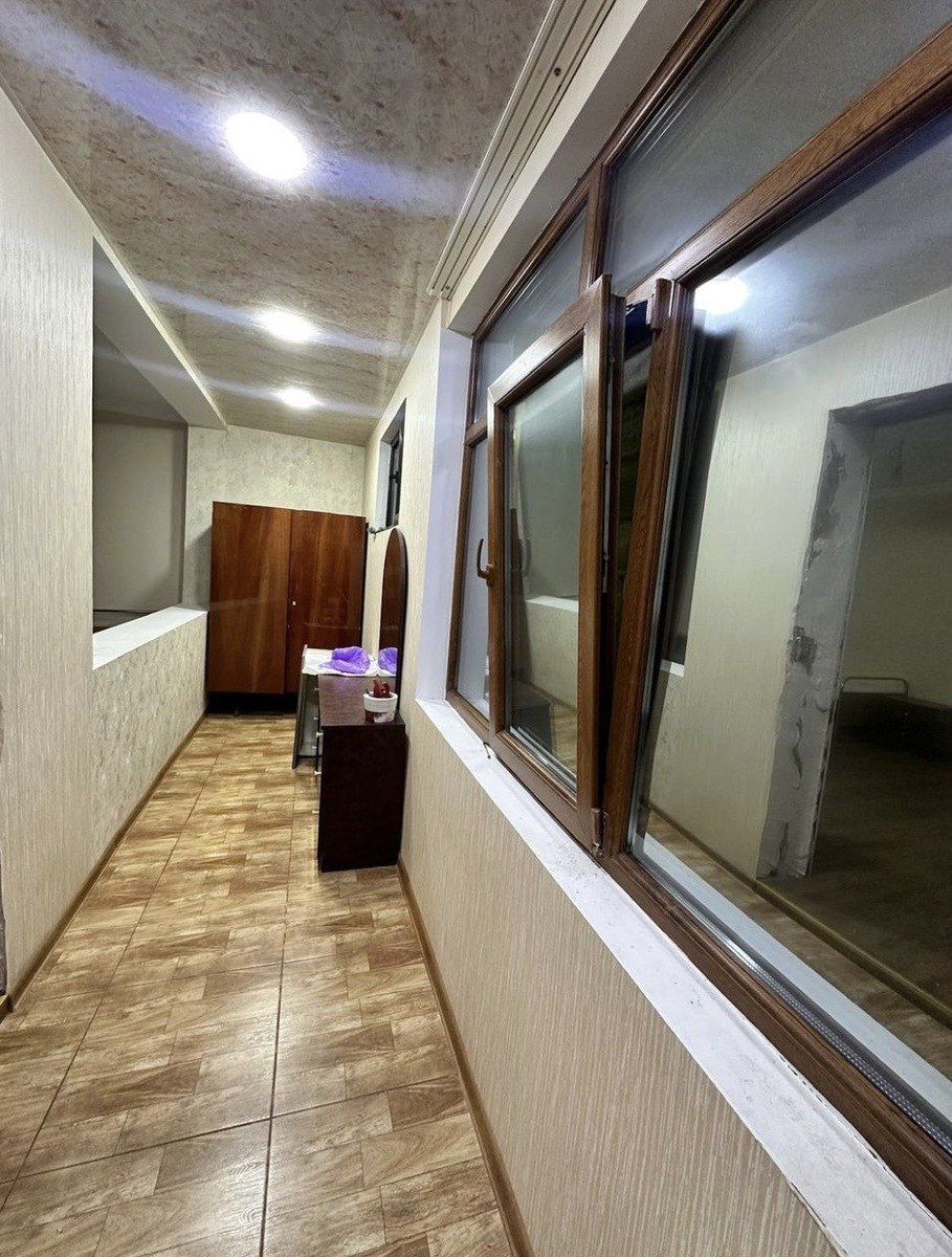 İcarəyə verilir 2 otaqlı həyət evi/bağ evi 50 m² — Ev, villa, Bakı (2)