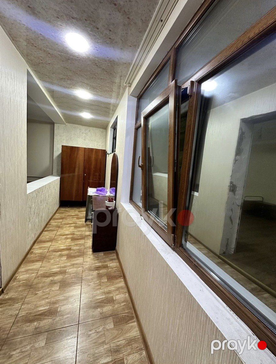 İcarəyə verilir 2 otaqlı həyət evi/bağ evi 50 m² — Ev, villa, Bakı (2)