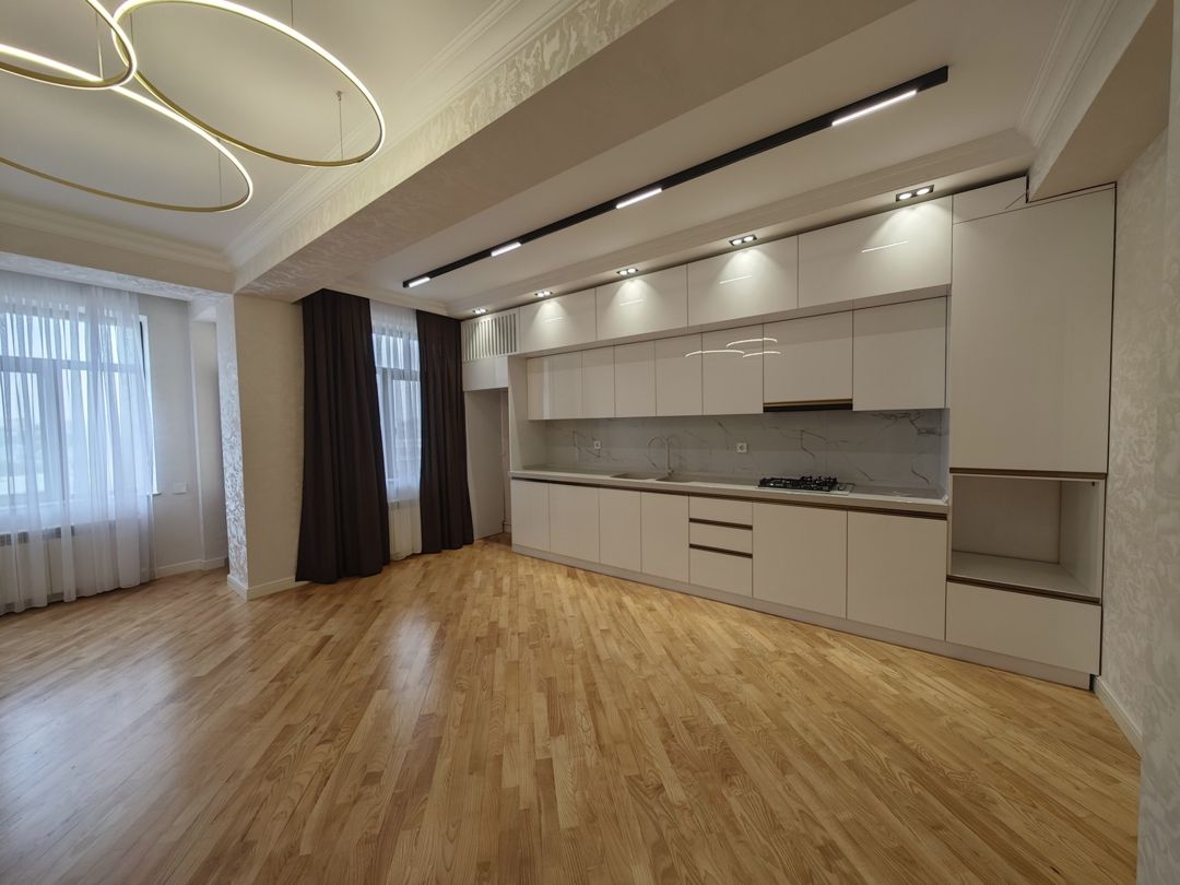 Satılır 3 otaqlı yeni tikili 92 m² — Mənzil, Bakı (12)