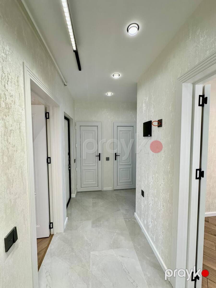 Satılır 3 otaqlı köhnə tikili 65 m² — Mənzil, Bakı (9)