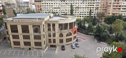 Satılır 3 otaqlı yeni tikili 137 m²