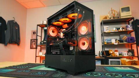 Asus ROG Edition 14700K — Bakı