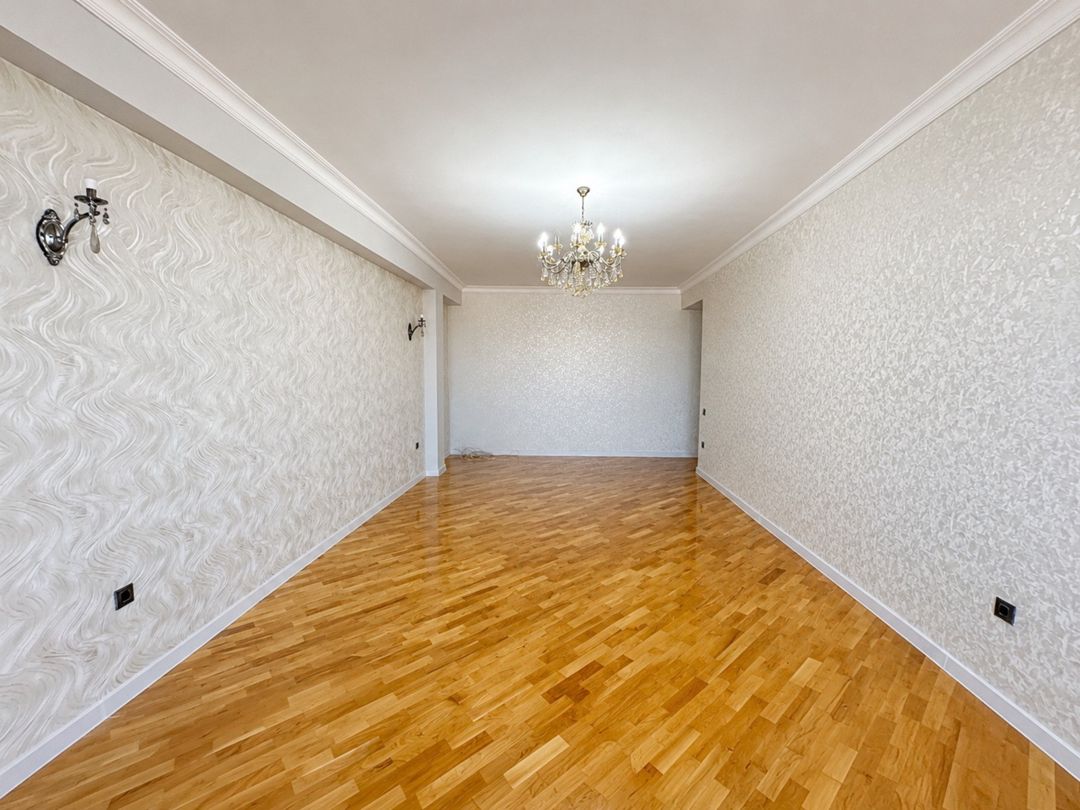 Satılır 2 otaqlı yeni tikili 85 m² — Mənzil, Bakı (6)