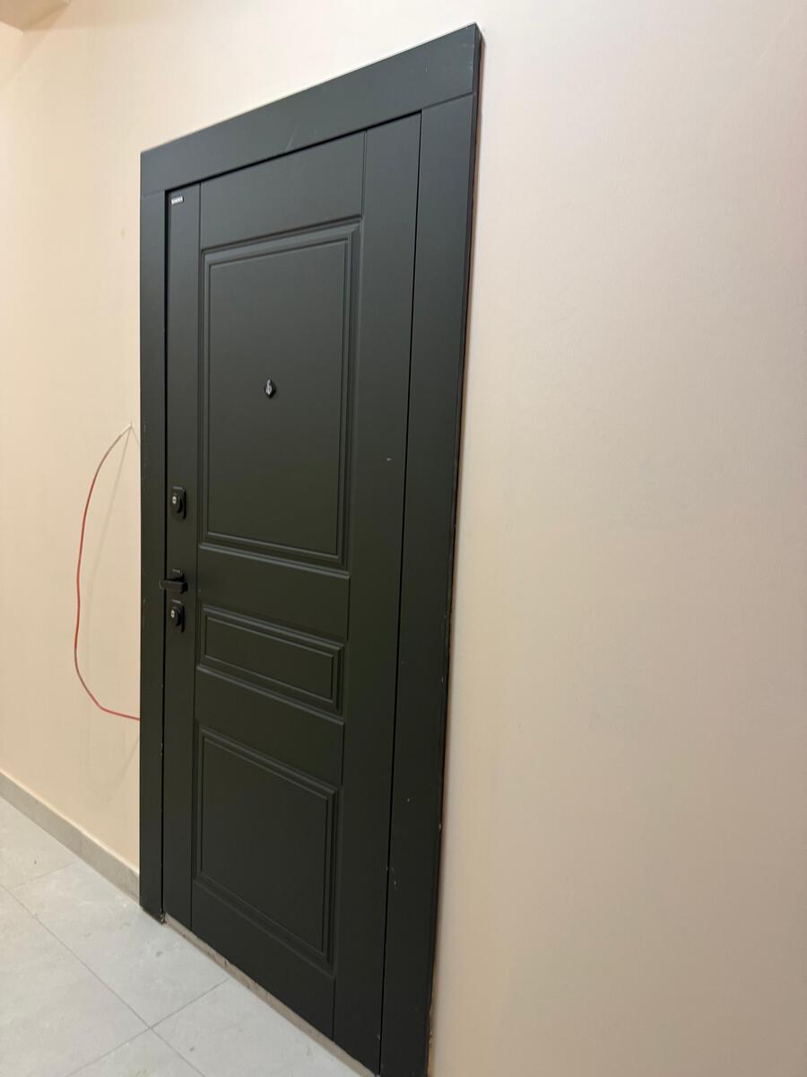 İcarəyə verilir 3 otaqlı yeni tikili 75 m² — Mənzil, Bakı (5)