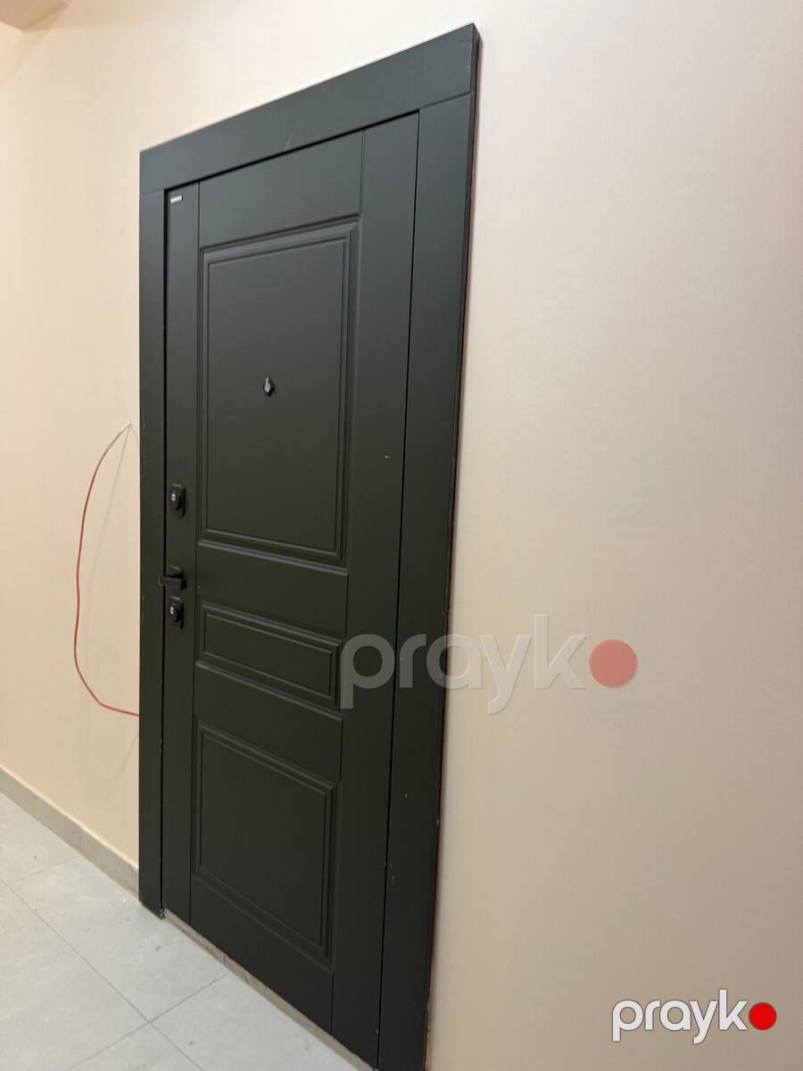 İcarəyə verilir 3 otaqlı yeni tikili 75 m² — Mənzil, Bakı (5)