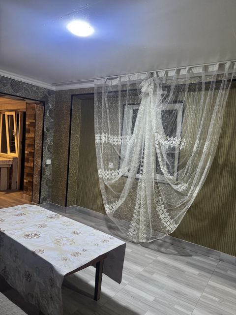 İcarəyə verilir 2 otaqlı həyət evi/bağ evi 80 m² — Bakı