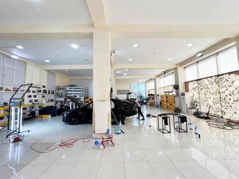 İcarəyə verilir obyekt 300 m² — Bakı