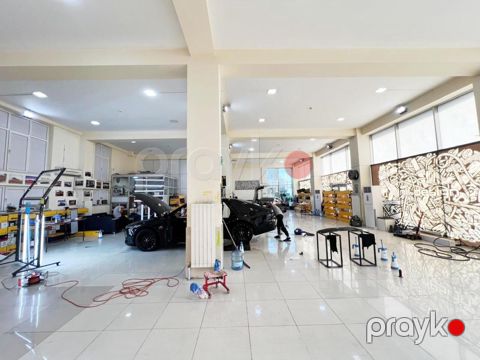 İcarəyə verilir obyekt 300 m²
