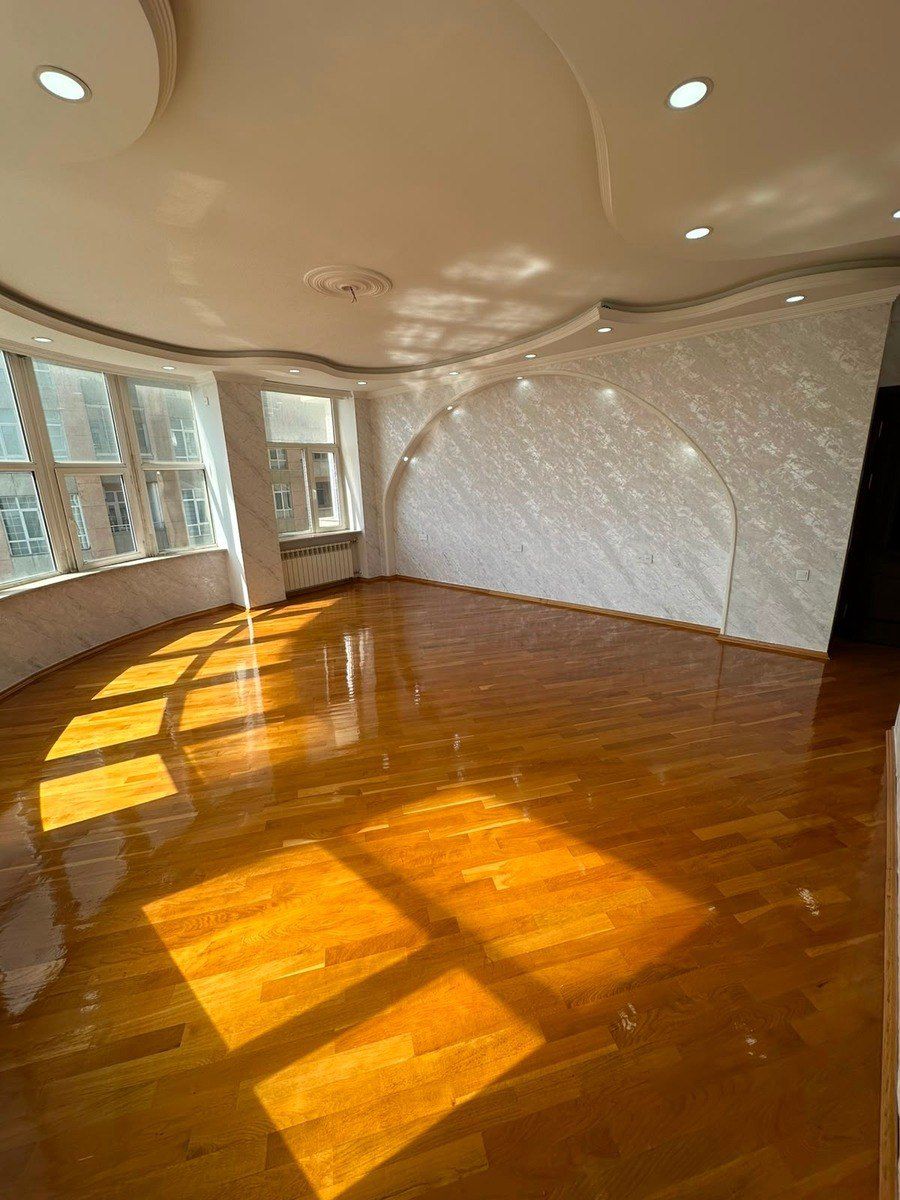 Satılır 3 otaqlı yeni tikili 155 m² — Mənzil, Bakı (7)