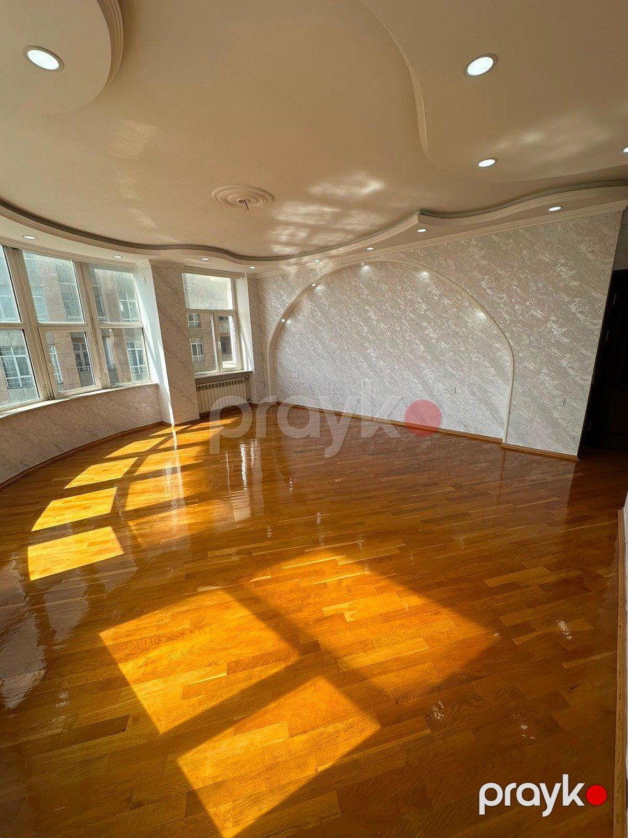 Satılır 3 otaqlı yeni tikili 155 m² — Mənzil, Bakı (7)