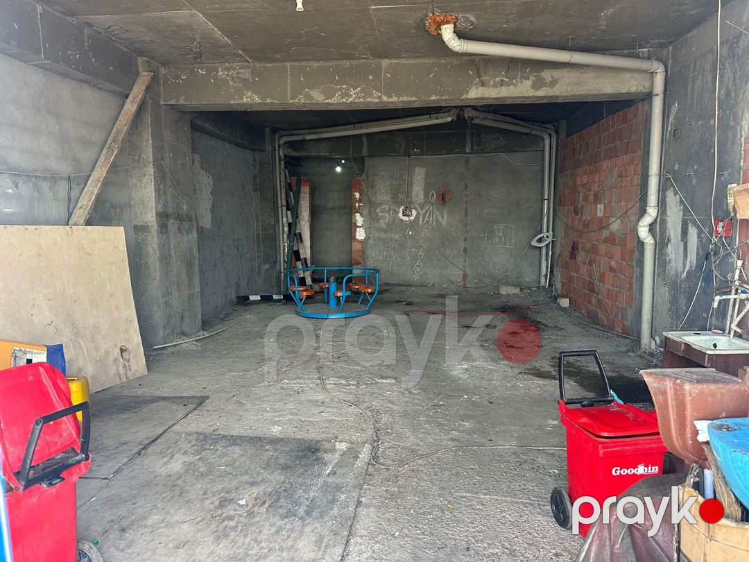 Satılır obyekt 600 m² — Əmlak, Bakı (11)