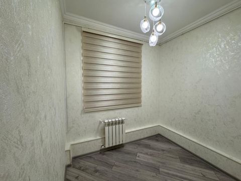 Satılır 3 otaqlı köhnə tikili 57 m² — Bakı