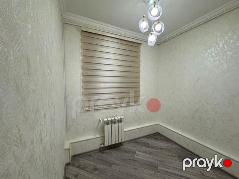 Satılır 3 otaqlı köhnə tikili 57 m²