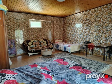 1-otaqlı yeni tikili kirayə verilir, Quba ş., 35 m²