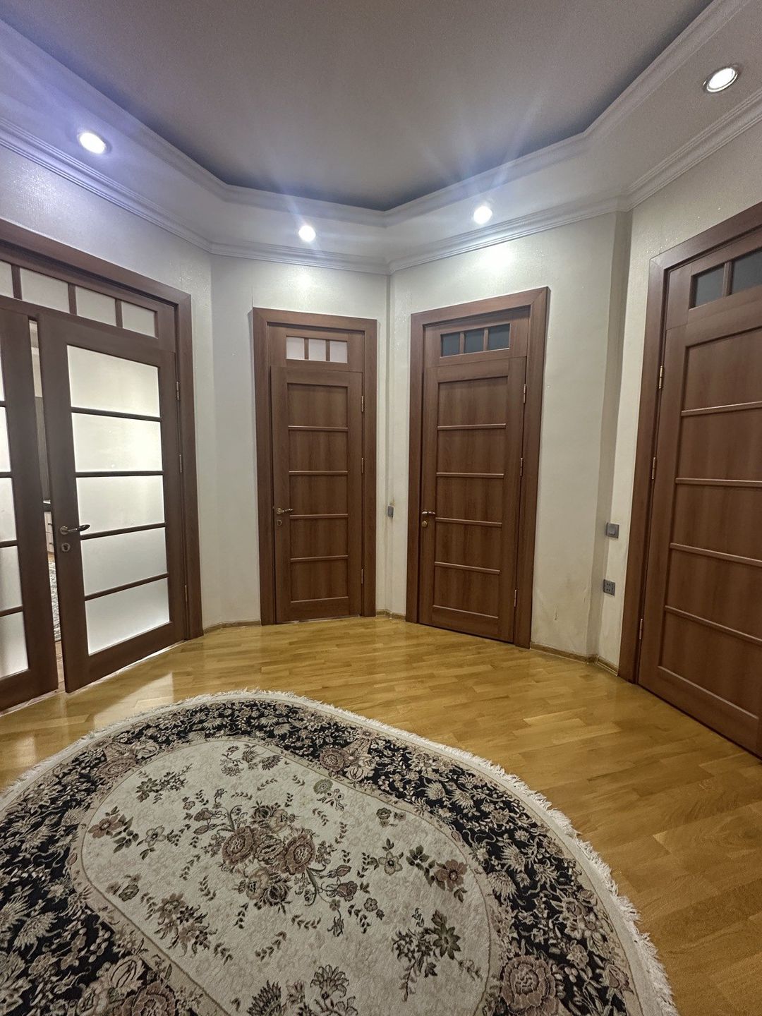 Satılır 3 otaqlı yeni tikili 114 m² — Mənzil, Bakı (10)