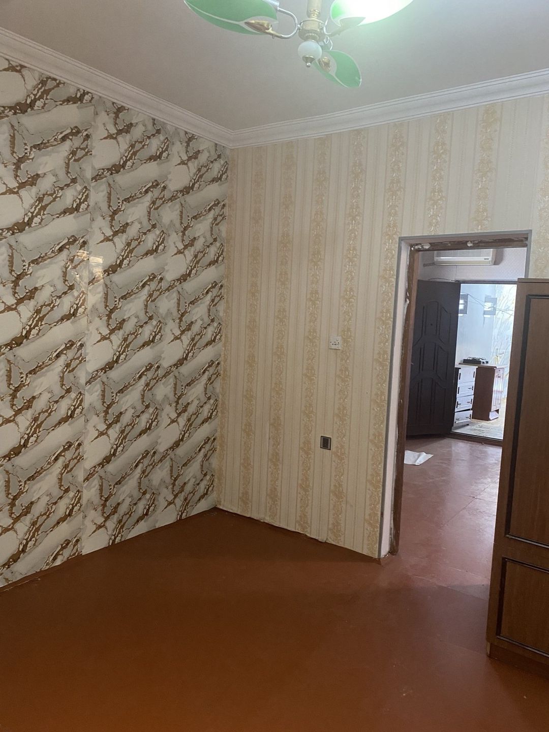 Satılır 2 otaqlı həyət evi/bağ evi 40 m² — Ev, villa, Bakı (3)