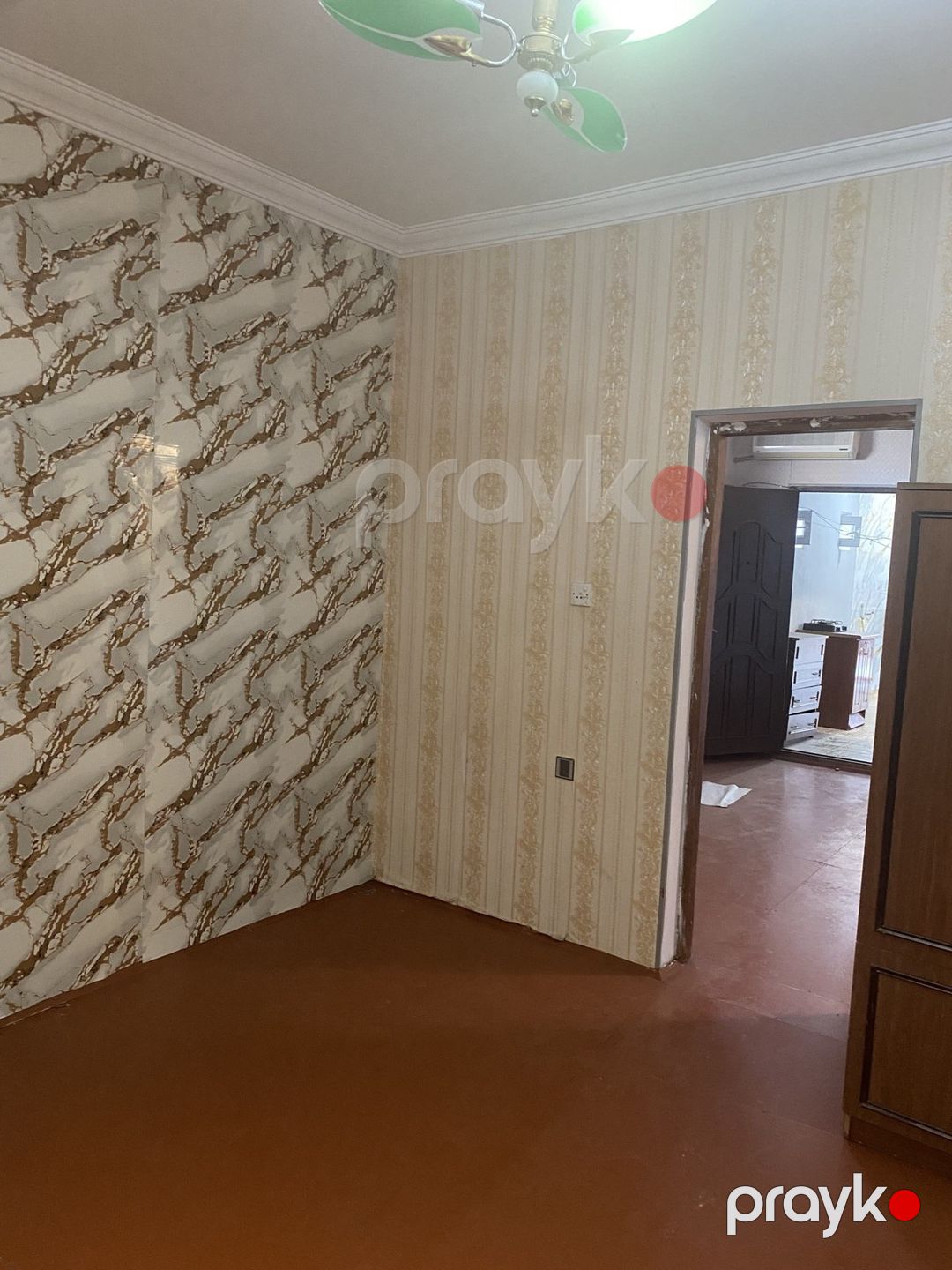 Satılır 2 otaqlı həyət evi/bağ evi 40 m² — Ev, villa, Bakı (3)