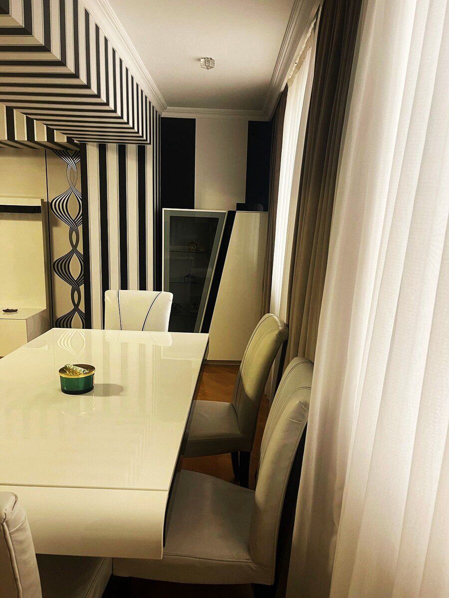 İcarəyə verilir 3 otaqlı köhnə tikili 90 m² — Mənzil, Bakı (6)