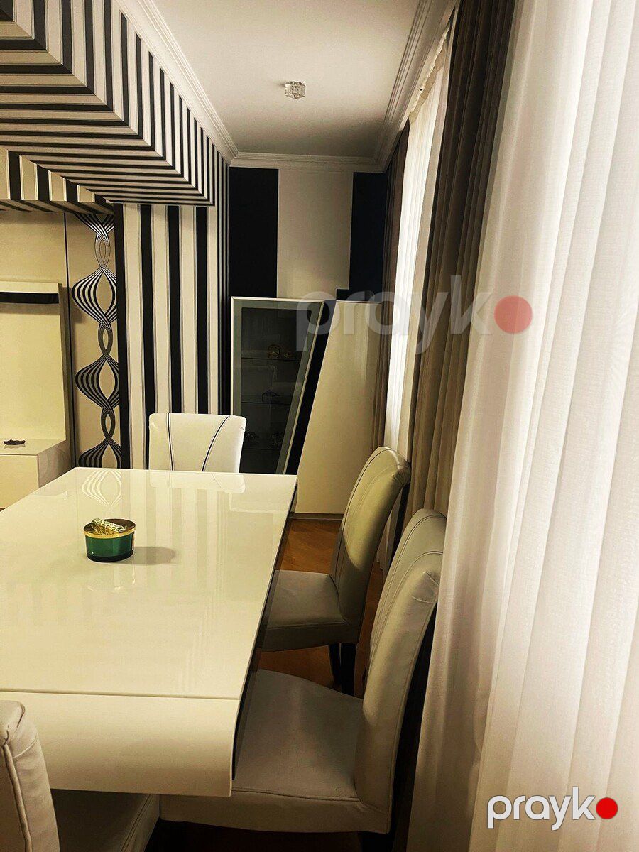 İcarəyə verilir 3 otaqlı köhnə tikili 90 m² — Mənzil, Bakı (6)