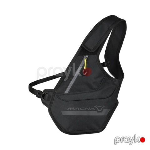 Motosiklet çantası Macna Holster Bag (Rəng kodu: 101)