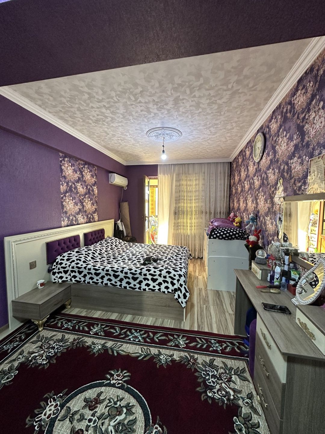 Satılır 3 otaqlı yeni tikili 136 m² — Mənzil, Xırdalan (6)