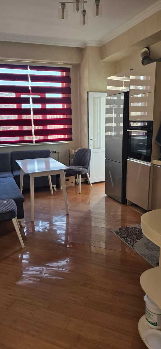 Satılır 3 otaqlı yeni tikili 98 m² — Mənzil, Bakı (4)