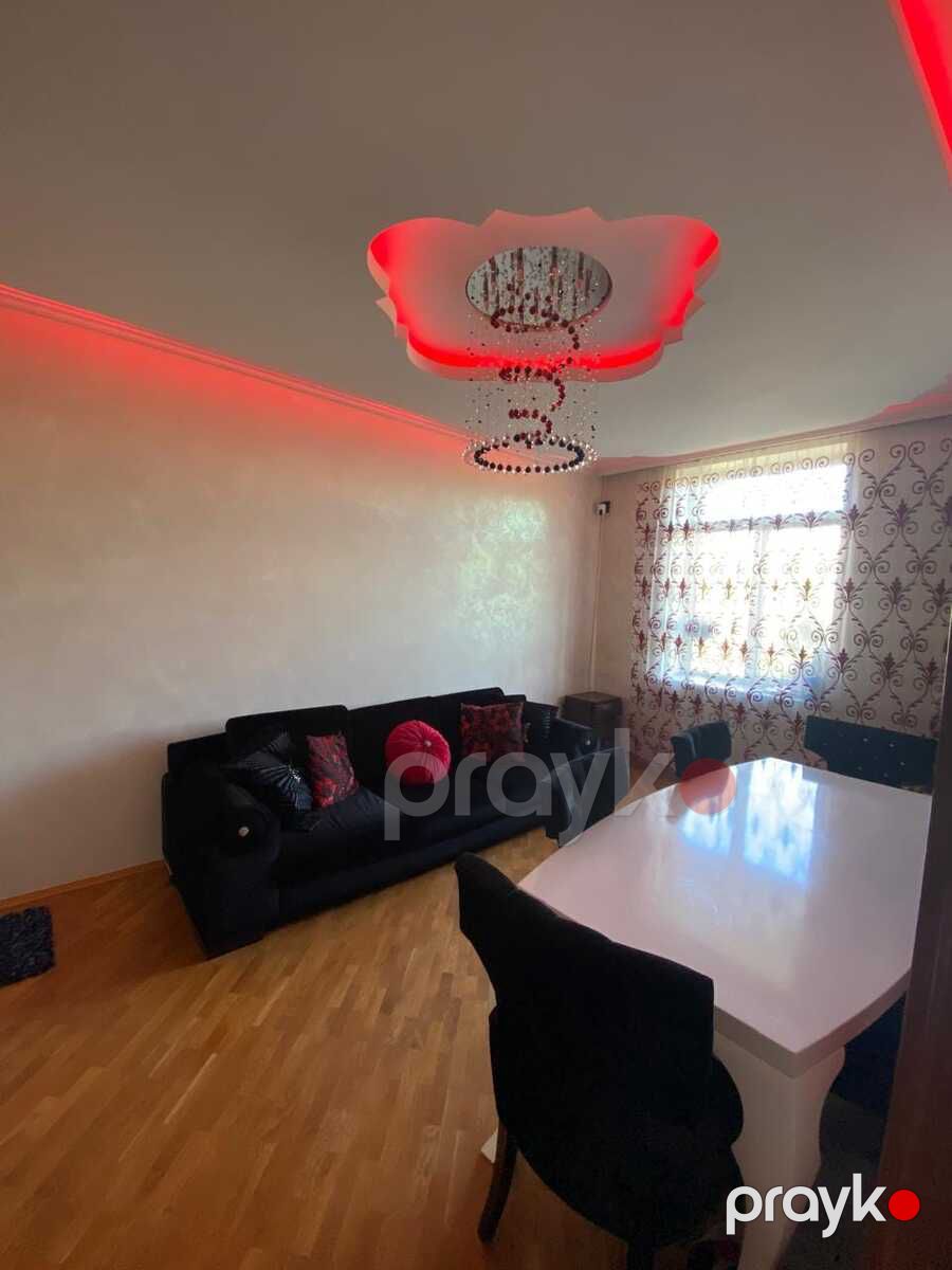 İcarəyə verilir 3 otaqlı köhnə tikili 110 m² — Mənzil, Bakı (2)