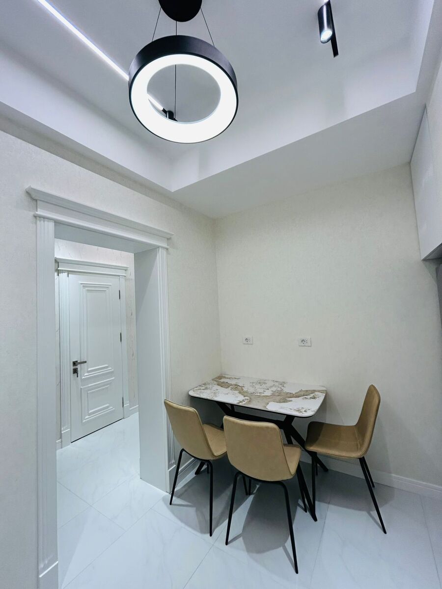 İcarəyə verilir 2 otaqlı yeni tikili 70 m² — Mənzil, Bakı (12)